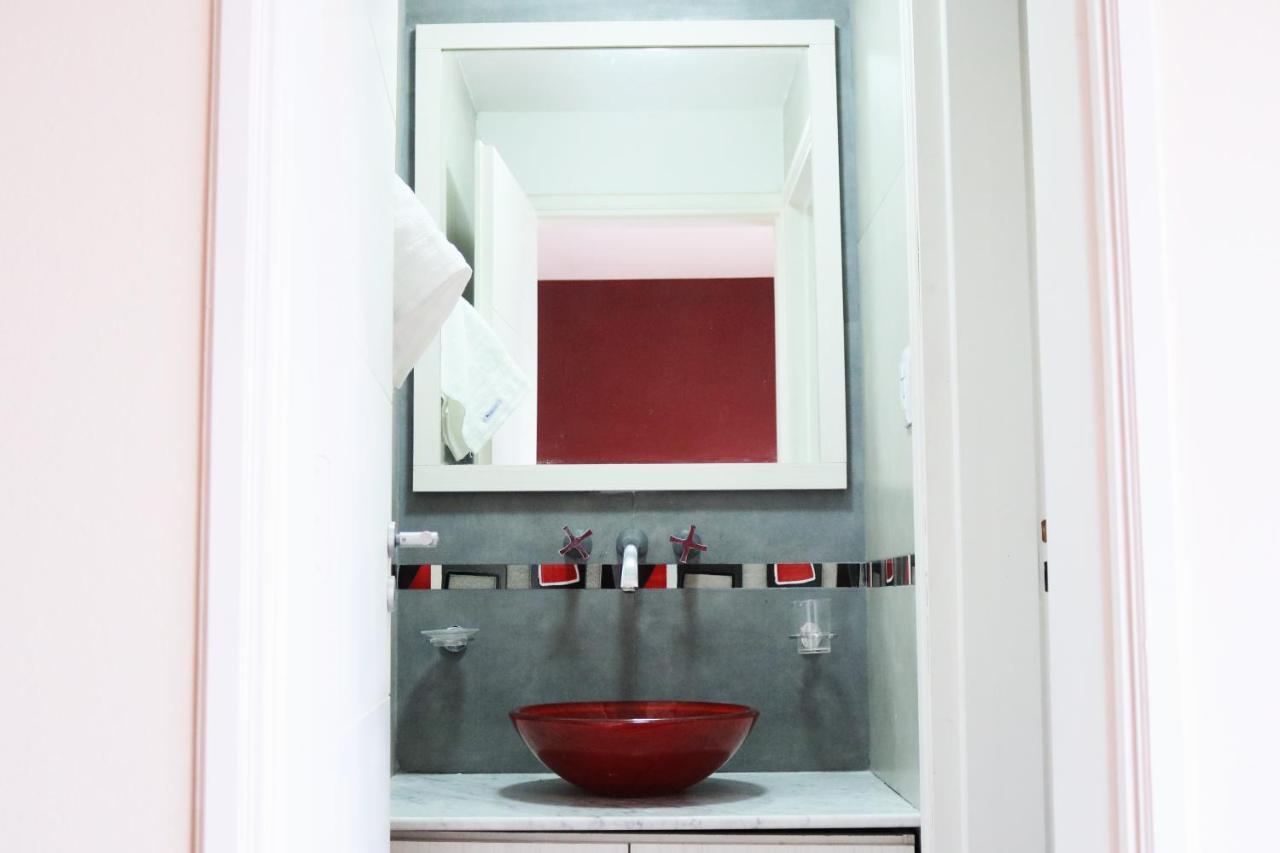 Limay Bed&Breakfast Неукен Экстерьер фото
