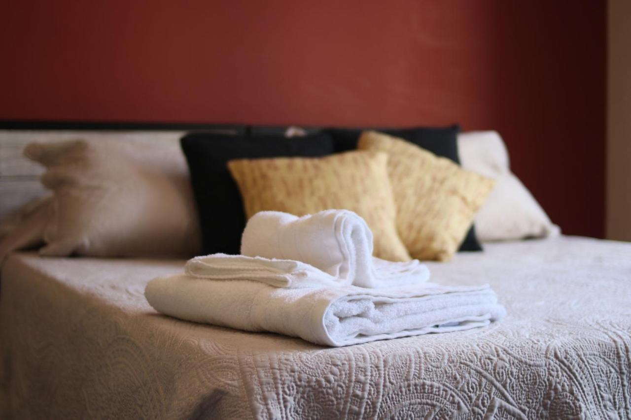 Limay Bed&Breakfast Неукен Экстерьер фото