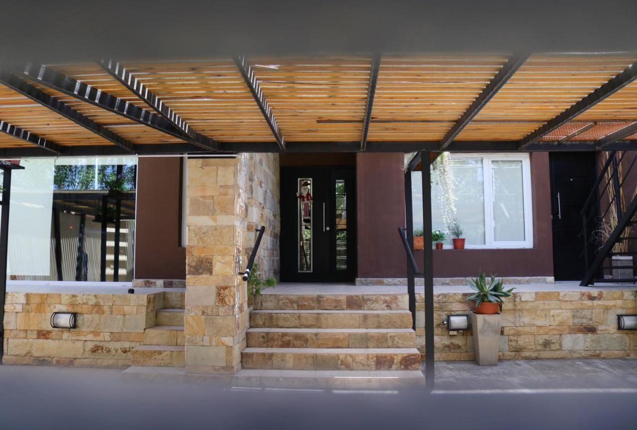 Limay Bed&Breakfast Неукен Экстерьер фото