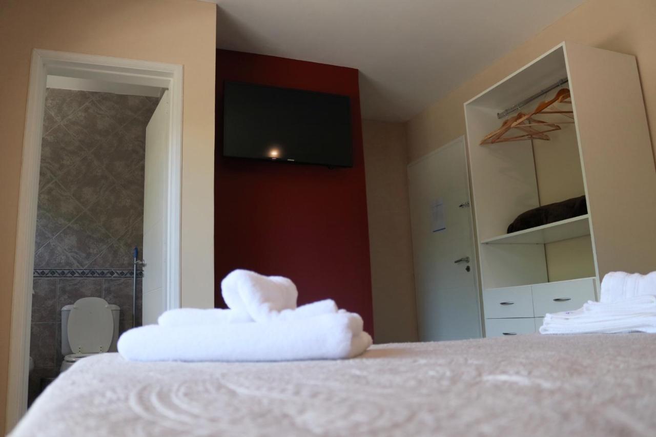 Limay Bed&Breakfast Неукен Экстерьер фото