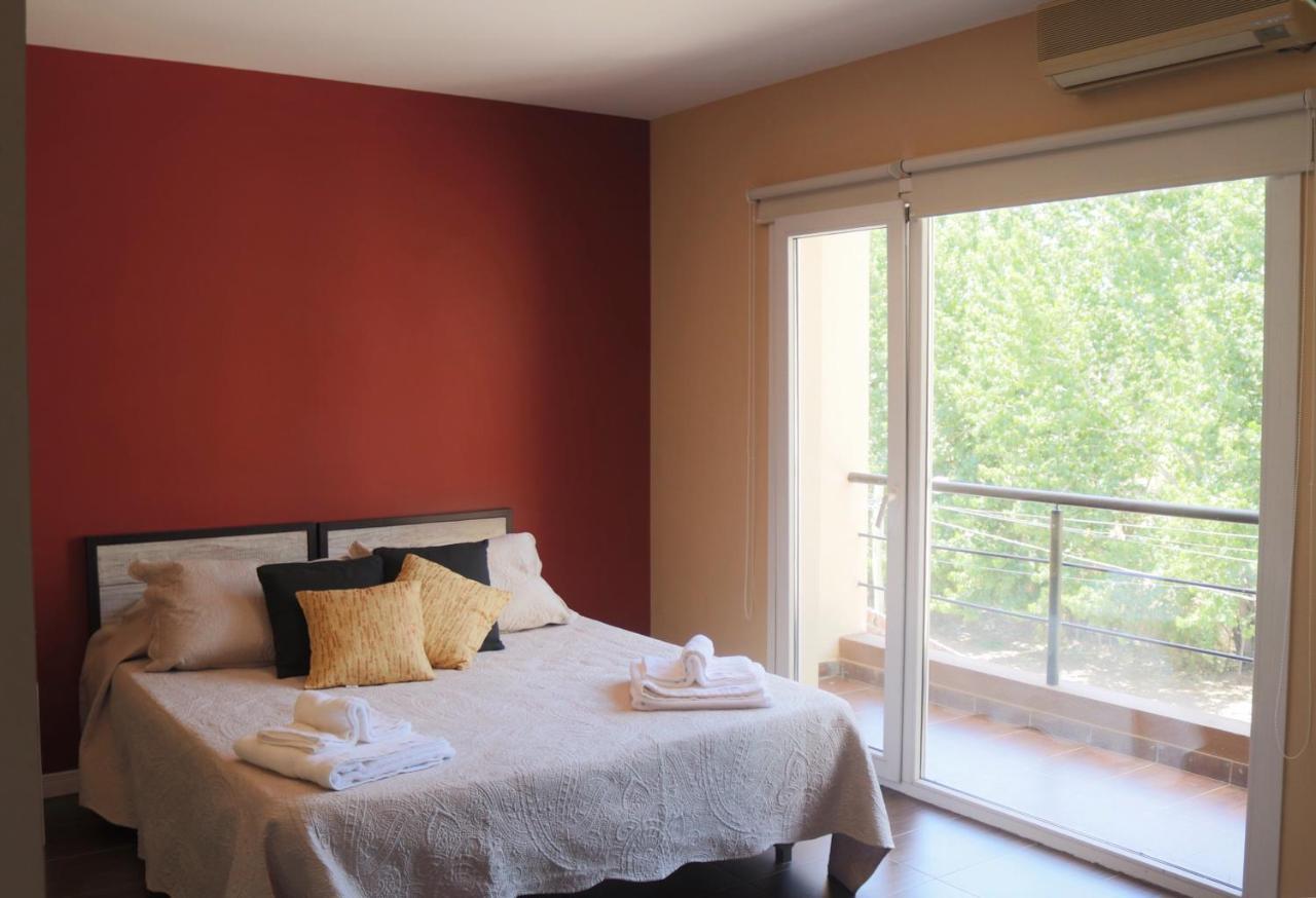 Limay Bed&Breakfast Неукен Экстерьер фото