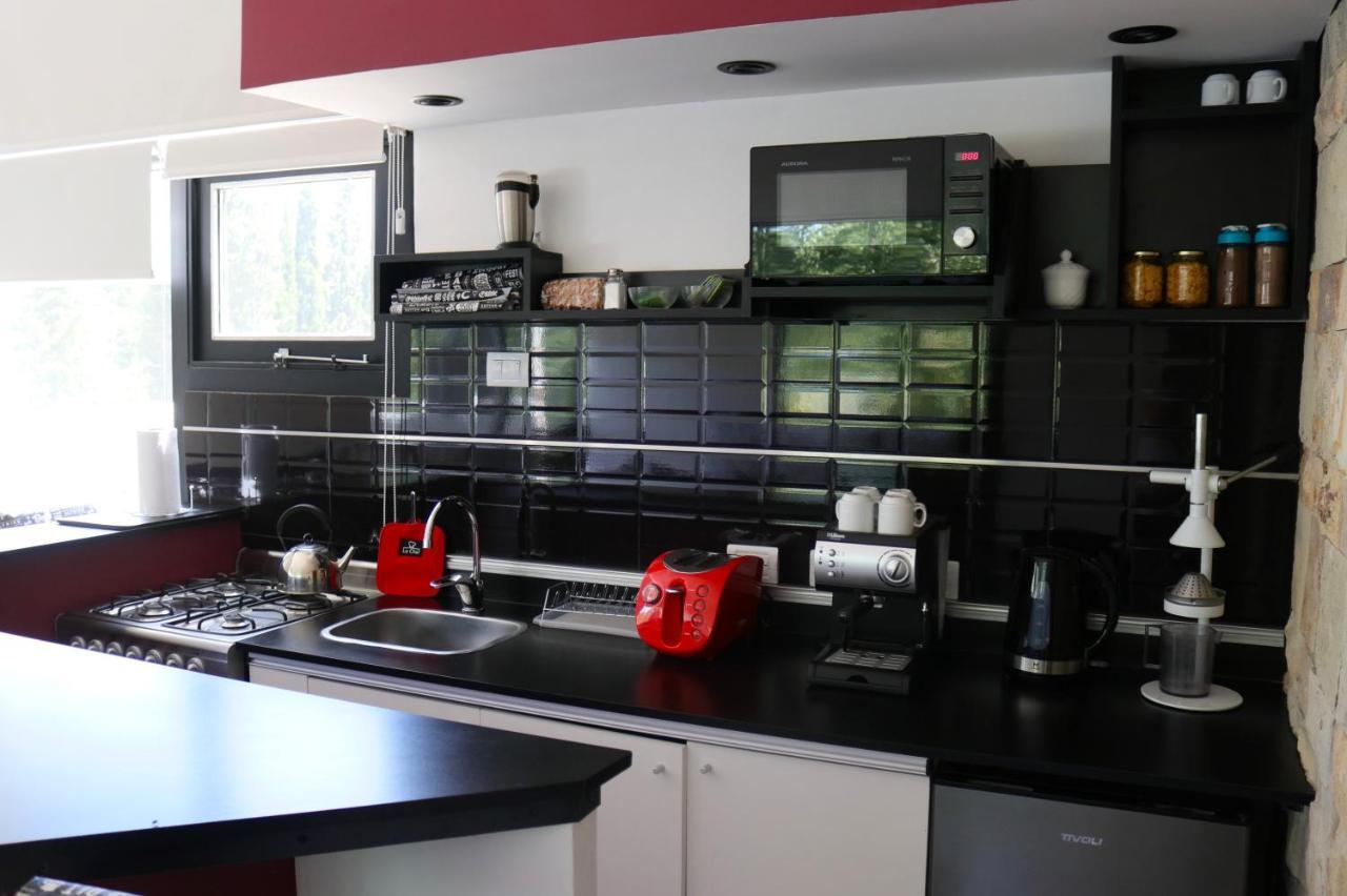 Limay Bed&Breakfast Неукен Экстерьер фото