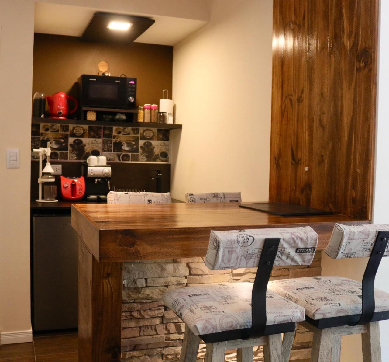 Limay Bed&Breakfast Неукен Экстерьер фото