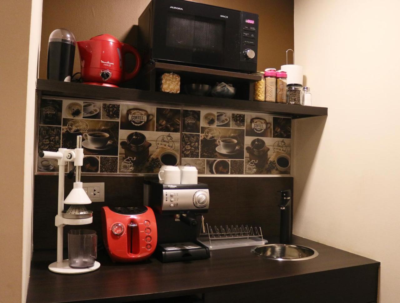 Limay Bed&Breakfast Неукен Экстерьер фото