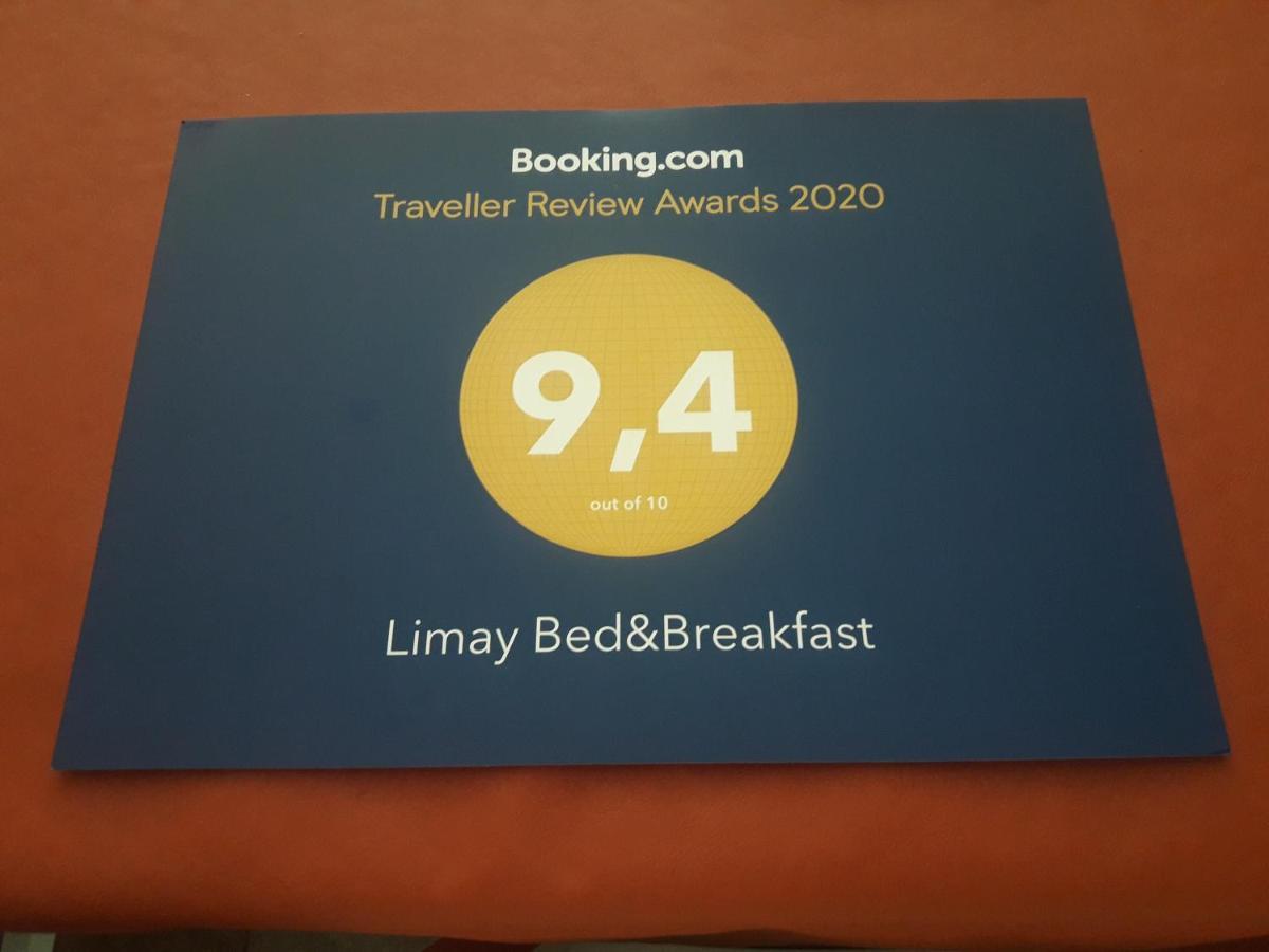 Limay Bed&Breakfast Неукен Экстерьер фото